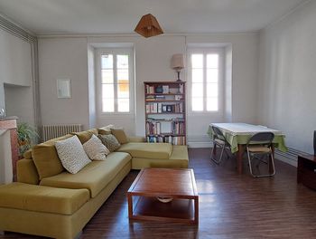 appartement à Bagnères-de-Bigorre (65)