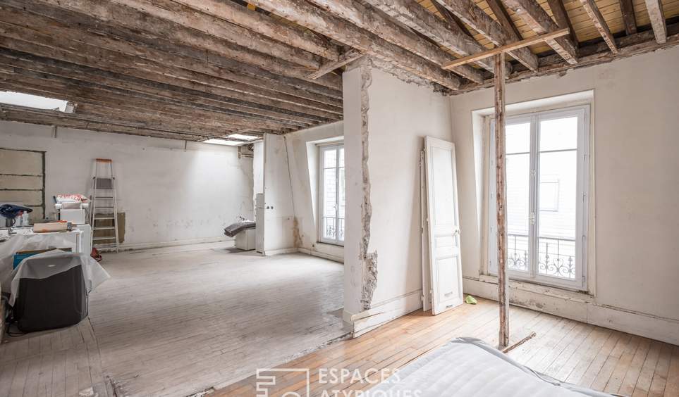 Vente Appartement De Luxe Paris 16eme 548 000 55 M