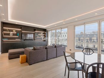 Location D Appartement A Paris 8eme 75 Appartement A Louer