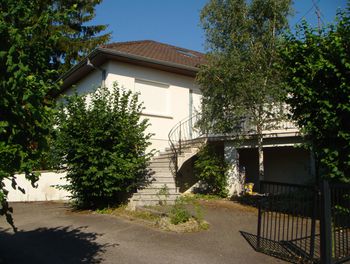 maison à Riedisheim (68)