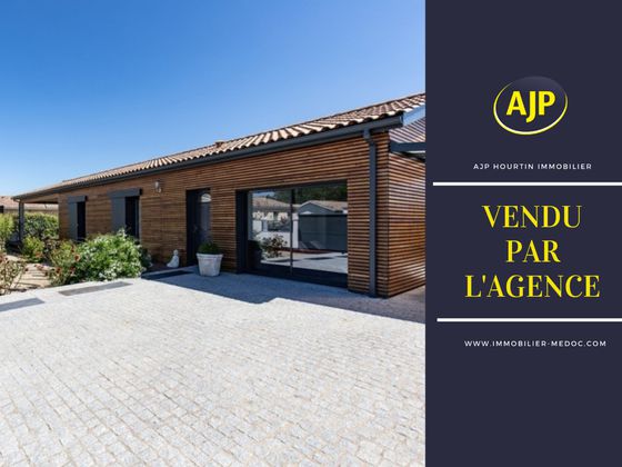 Vente De Maisons A Hourtin 33 Maison A Vendre