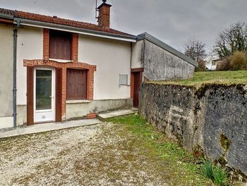 maison à Laferté-sur-Aube (52)