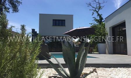 Immobilier De Luxe Salaunes Vente Immobilier De Prestige Salaunes