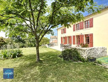 maison à Saint-Hilaire-de-Voust (85)