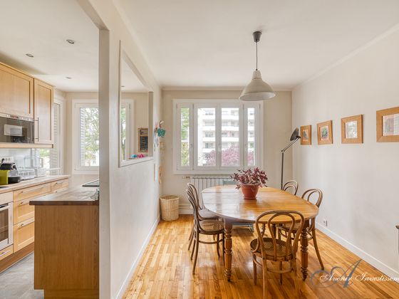 Vente Appartement 6 Pieces 122 14 M 590 000 Lyon 2eme 69