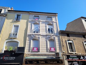 appartement à Lézignan-Corbières (11)