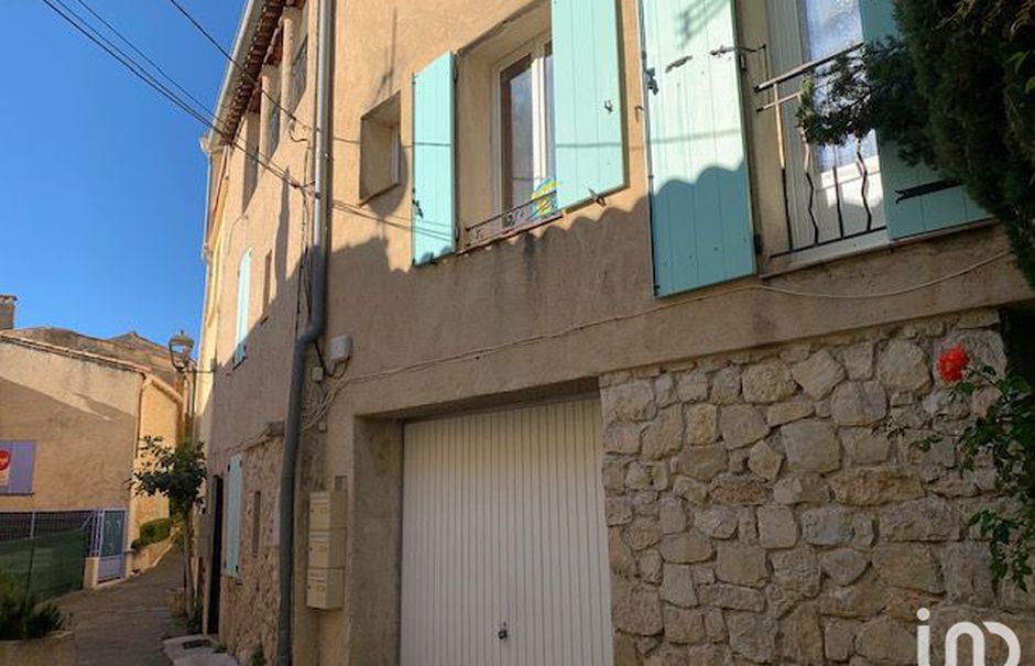 Vente maison 6 pièces 200 m² à Gréoux-les-Bains (04800), 524 000 €