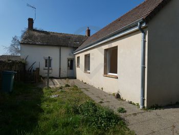 maison à Le Breil-sur-Mérize (72)