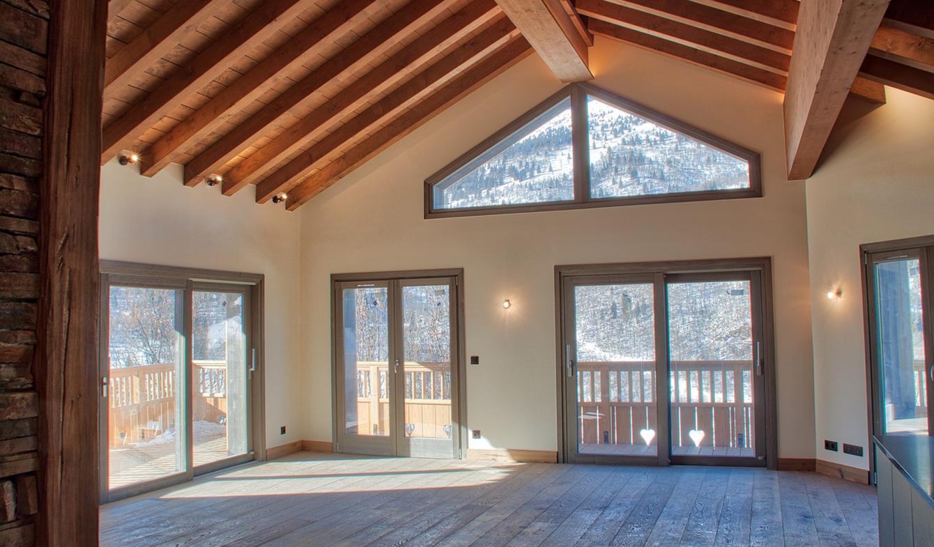 Meribel Luxury Apartment For Sale 2 760 000 200 M