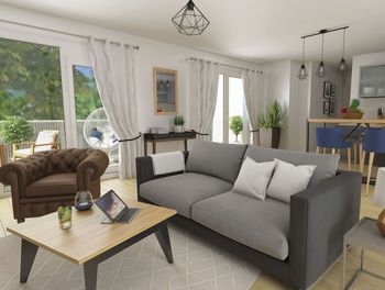 Vente D Appartement A Rennes 35 Appartement A Vendre
