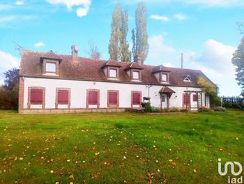 maison à Boissy-lès-Perche (28)