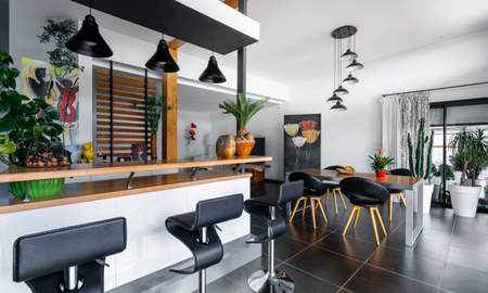 Immobilier De Luxe Longeville Sur Mer Vente Immobilier De