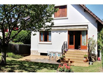 Vente De Maisons A Brunoy 91 Maison A Vendre