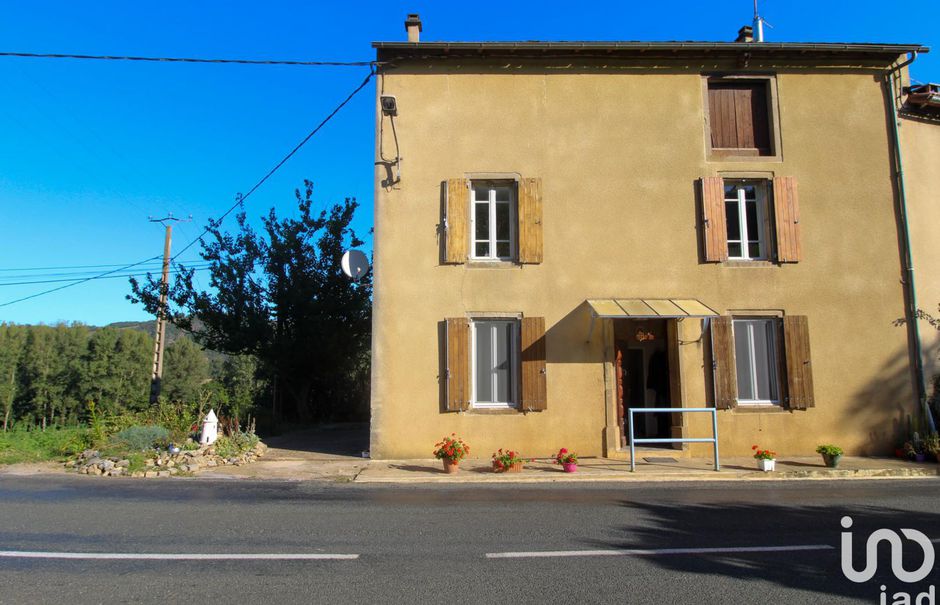 Vente maison 4 pièces 95 m² à Camarès (12360), 97 000 €