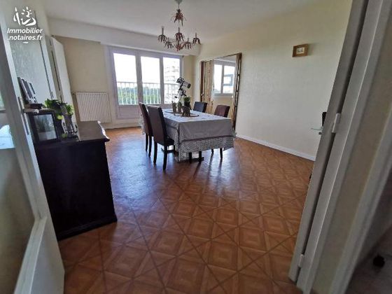 Vente Appartement 78 M 67 860 Rouen 76