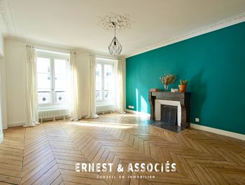Vente D Appartement A Paris 9eme 75 Appartement A Vendre