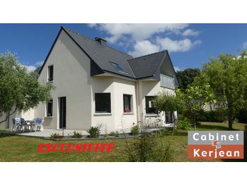 Vente De Maisons A Plouezoc H 29 Maison A Vendre