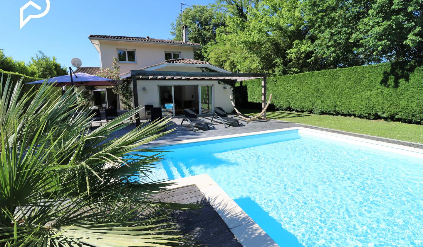 Gradignan Luxury House For Sale 815 000 188 M