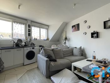 appartement à Pont-Sainte-Maxence (60)
