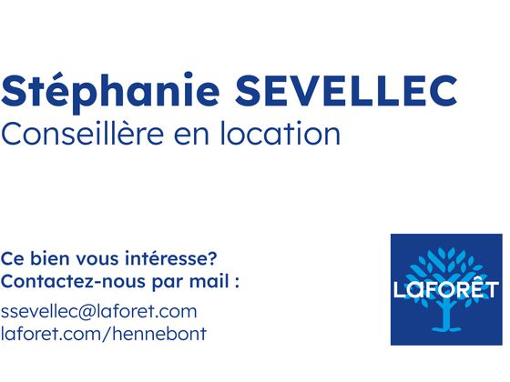 Location Maison 4 Pieces 79 42 M 850 Lanester 56