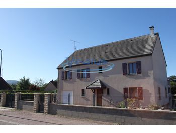 Vente De Maisons A Autun 71 Maison A Vendre
