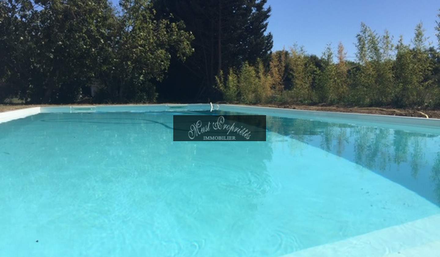 Vente Villa De Luxe Narbonne 475 000 115 M