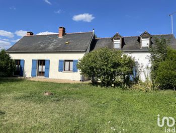 maison à Châteauneuf-sur-Sarthe (49)