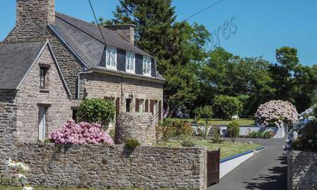 Immobilier De Luxe Plouezec Vente Immobilier De Prestige Plouezec