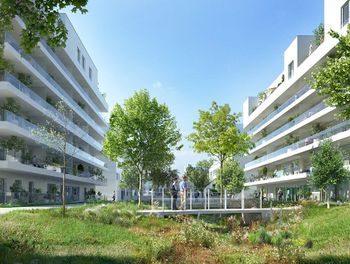 Vente D Appartement A Rennes 35 Appartement A Vendre