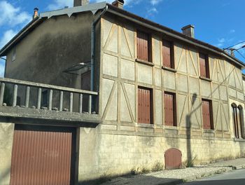 maison à Sommevoire (52)