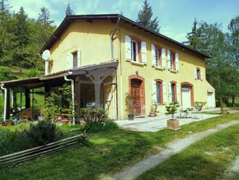 maison à Castelsarrasin (82)