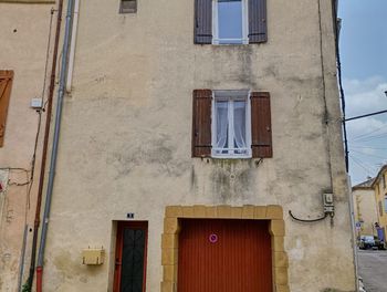 maison à Roquemaure (30)