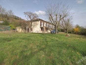 maison à Castelculier (47)