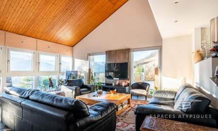 Immobilier De Luxe Guebwiller Vente Immobilier De Prestige