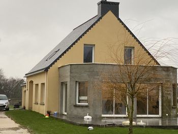 maison à Baud (56)