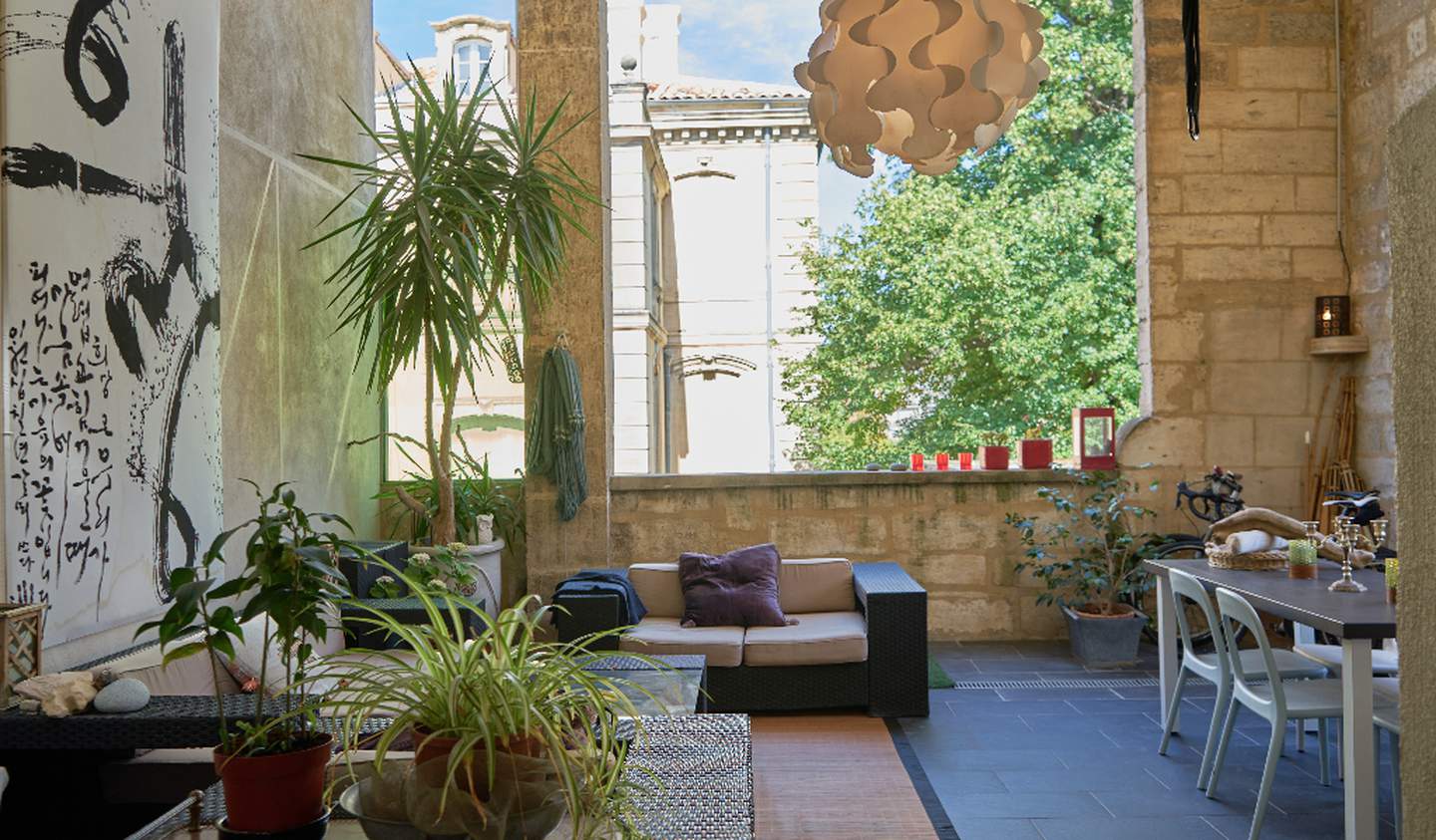 Vente Appartement De Luxe Avignon 694 000 172 M