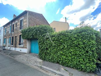 maison à Fontenay-sous-Bois (94)