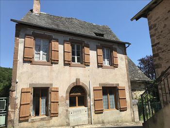 maison à Voutezac (19)