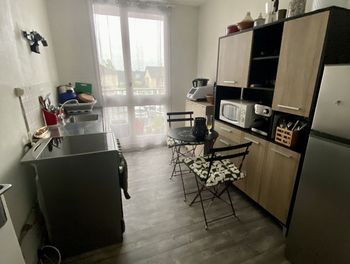 appartement à Saint-lo (50)