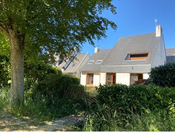 Vente De Maisons A Chateaulin 29 Maison A Vendre