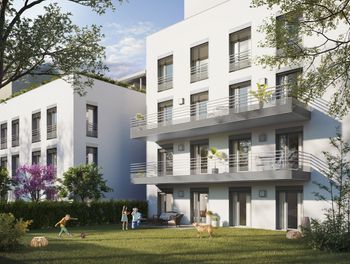 Vente D Appartement A Lyon 3eme 69 Appartement A Vendre
