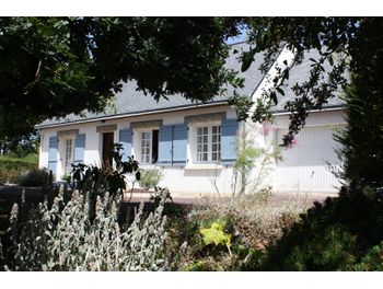 Vente De Maisons 6 Pieces A La Turballe 44 Maison A Vendre