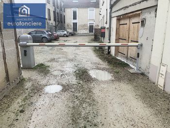 parking à Troyes (10)