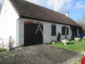 maison à Noyers-sur-Cher (41)