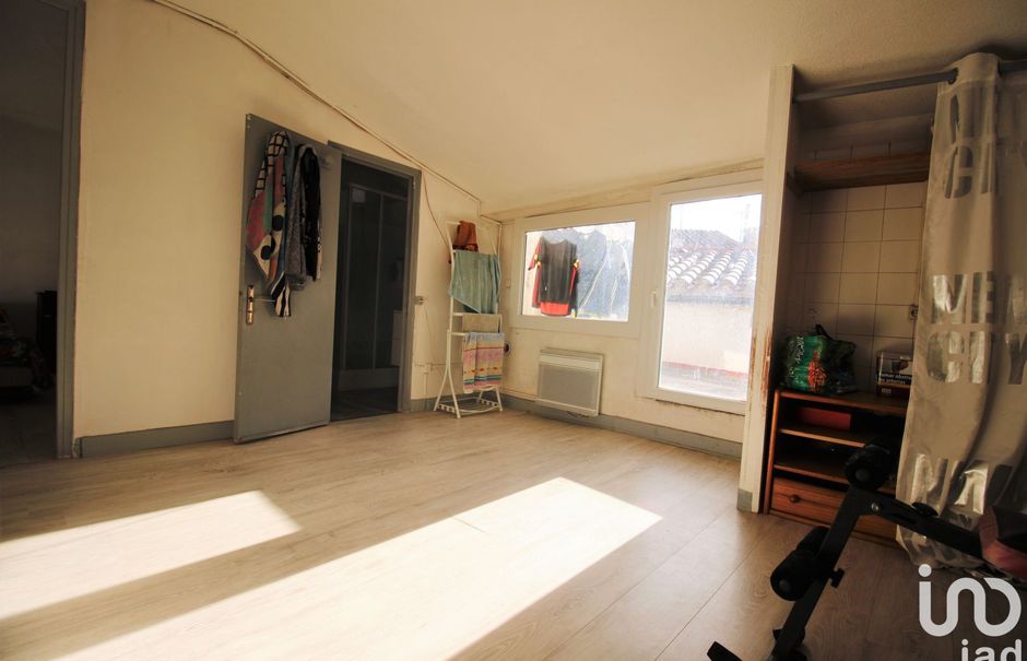 Vente maison 5 pièces 160 m² à Estagel (66310), 99 500 €