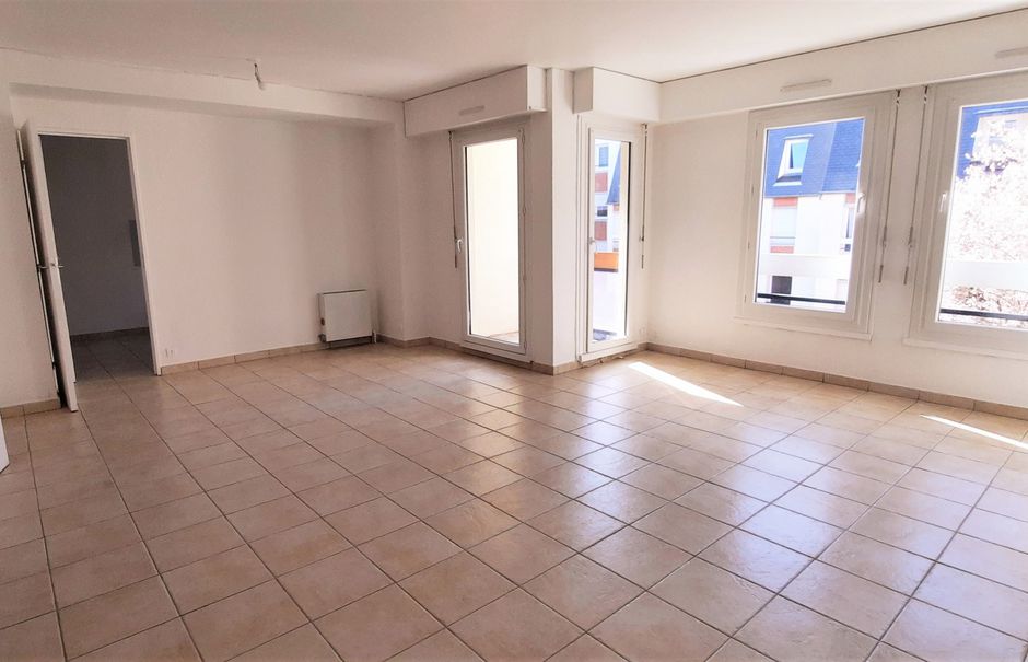 Vente appartement 5 pièces 102.38 m² à Avon (77210), 349 000 €