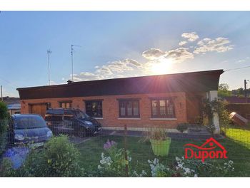 Vente De Maisons A Sebourg 59 Maison A Vendre
