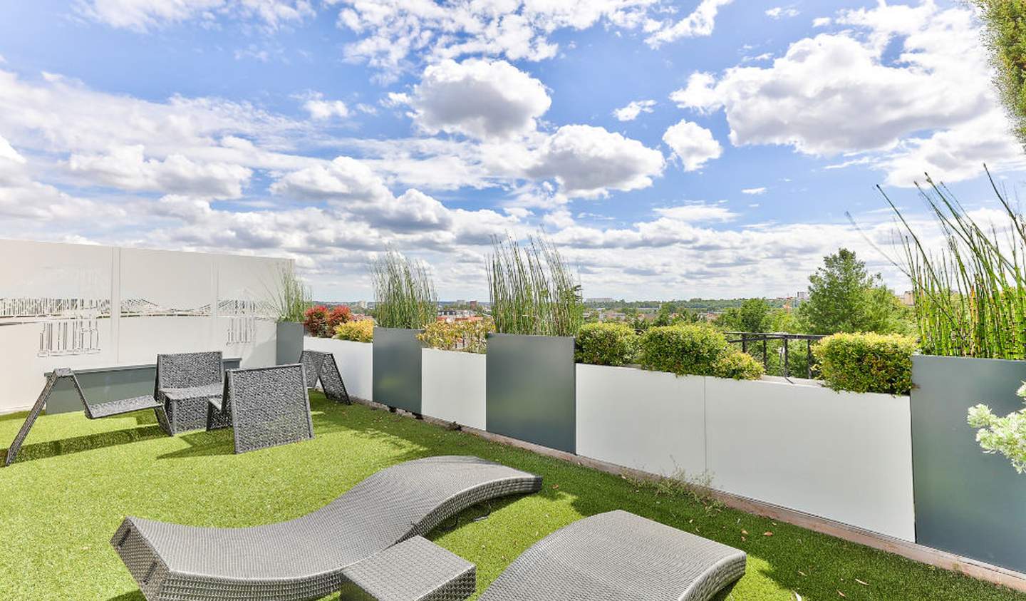 Vente Appartement De Luxe Saint Maur Des Fosses 680 000 80 M