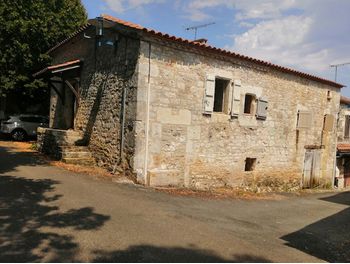 Vente De Maisons Dans Le Lot 46 Maison A Vendre
