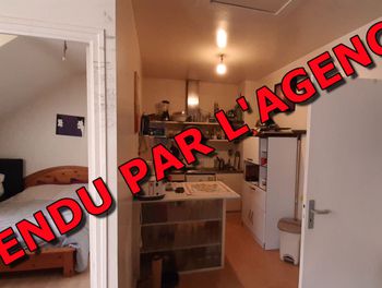 Vente D Appartement A Quimper 29 Appartement A Vendre